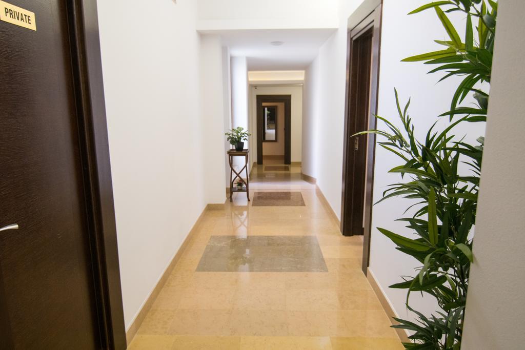 Boutique Hotel Kotoni ティラナ エクステリア 写真